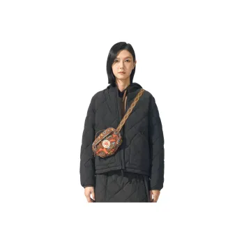 Fjallraven Puffer Jacket Women's