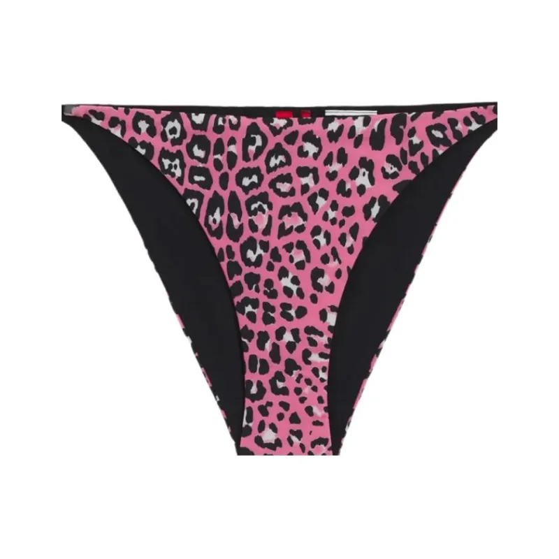 HUGO BOSS Bikinis Women's Pink-1