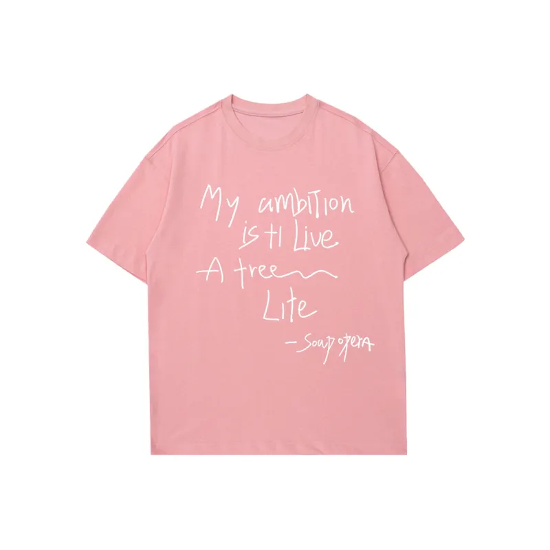 SOAP OPERA T Shirts Unisex-4