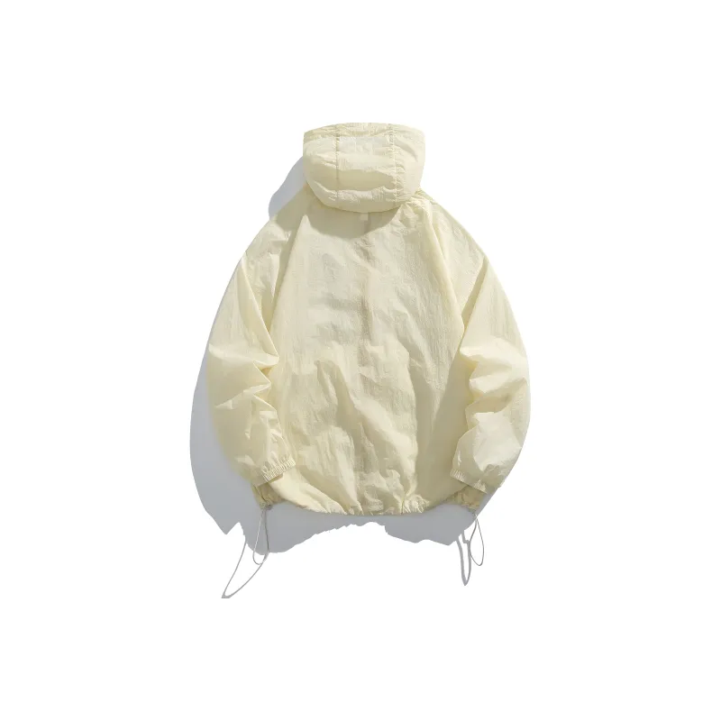 BOTH PLAY Sun Protection Clothing Unisex-8