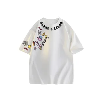 BLANC & ECLARE T Shirts Unisex
