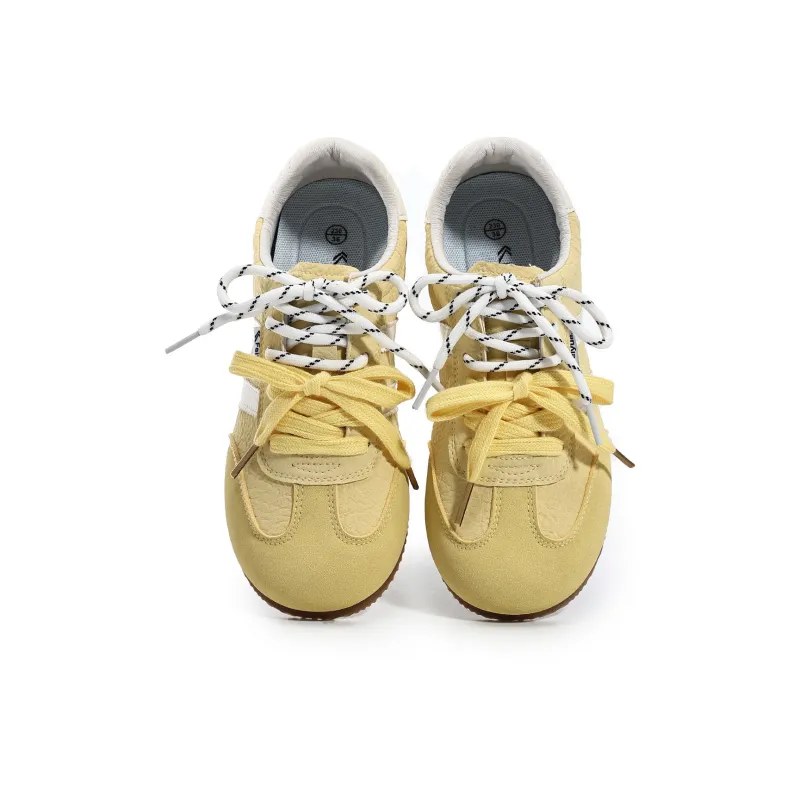 Feiyue Lightweight And Breathable Low Top Skateboard Shoes Women's-8