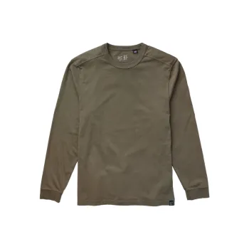 Danner T Shirts Unisex Green