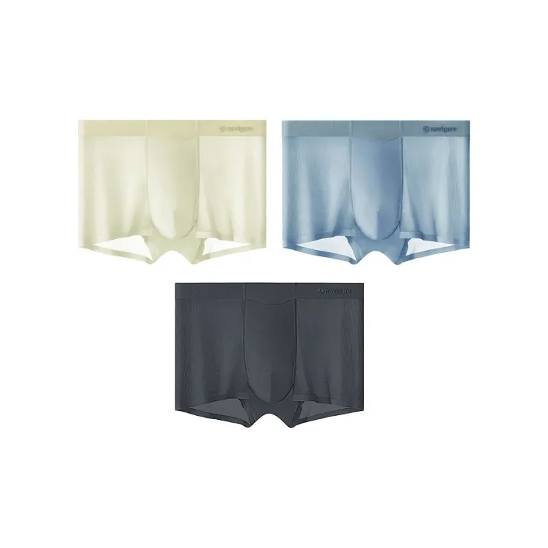 NAVIGARE Underpants Men's 3 Pack-12