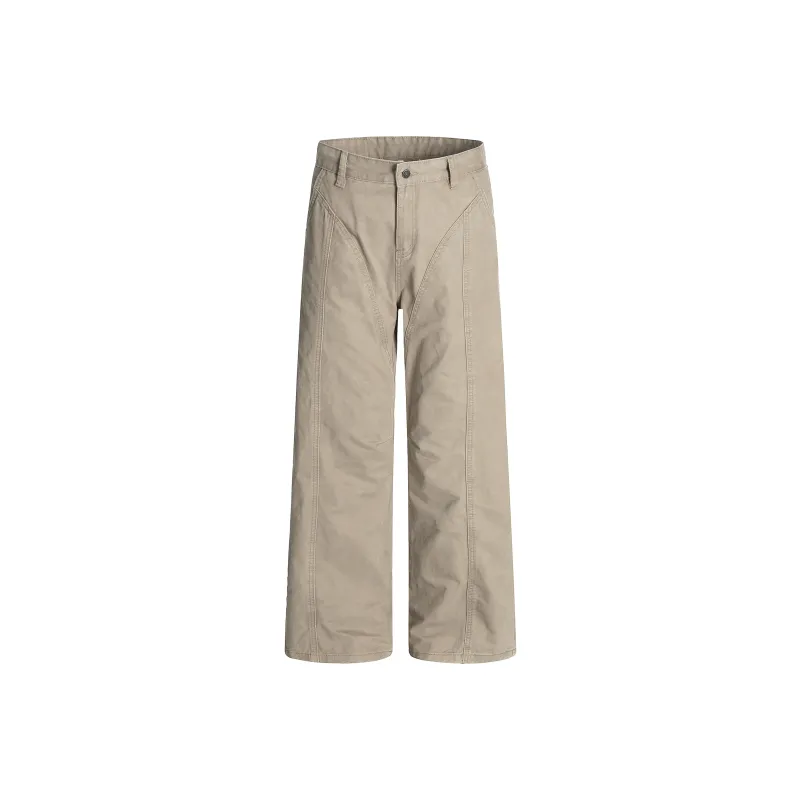 GBXM Jeans Unisex-0