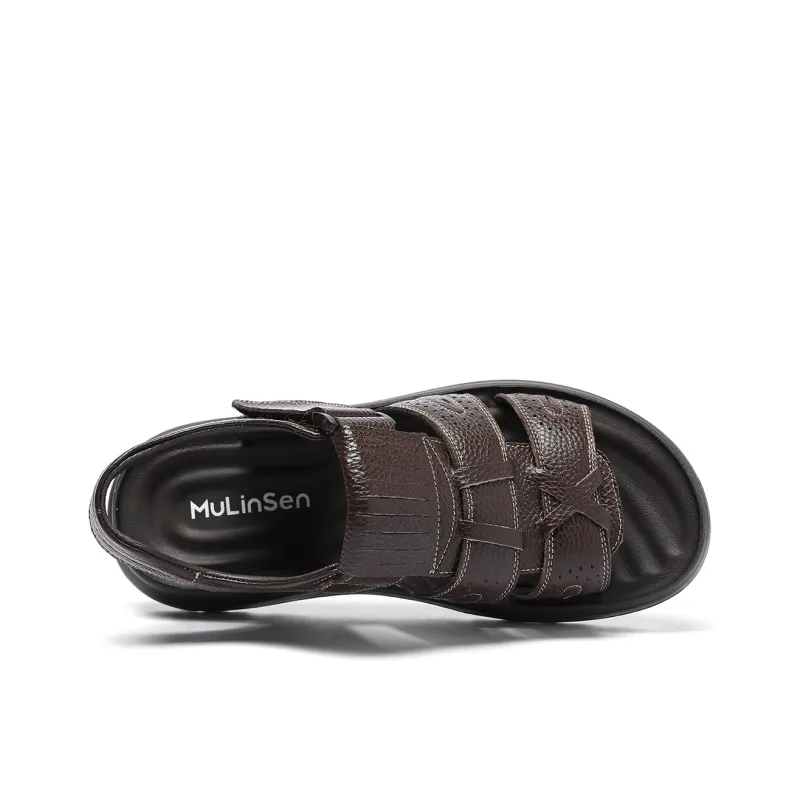 Mulinsen Beach Sandals Men-3