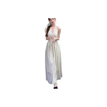 Dior Beauty Sleeveless Dress Women's