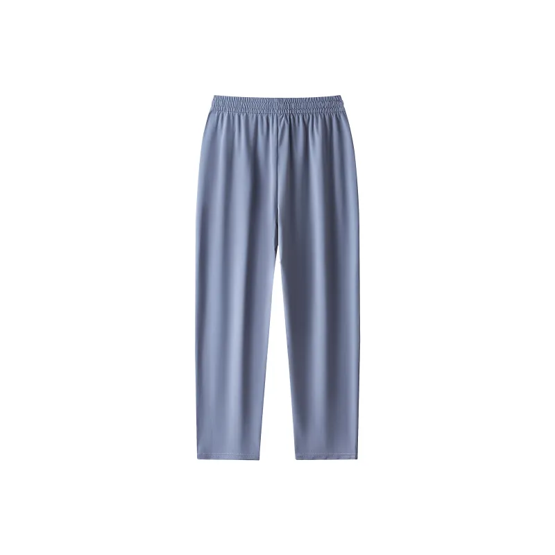 Snow Know The Answer SKTA Casual Pants Unisex-6