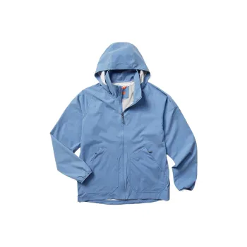 MERRELL Jackets Men Blue