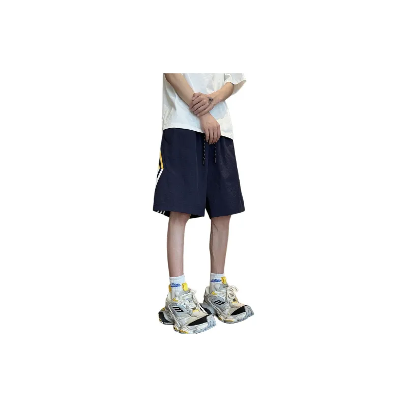 FISHGALAXY Casual Shorts Unisex-2