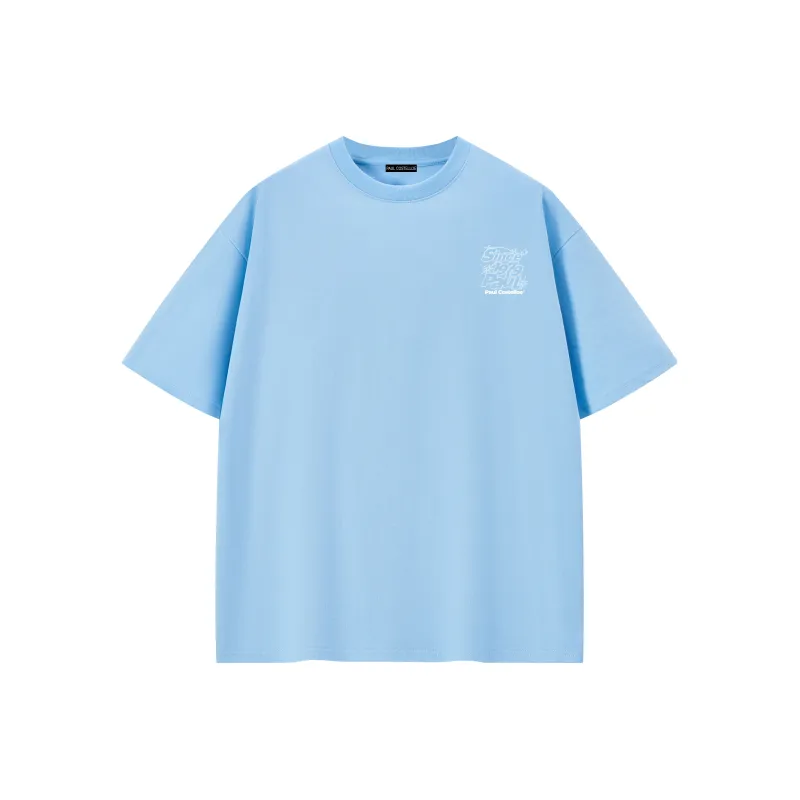 PAUL COSTELLOE T Shirts Unisex-21