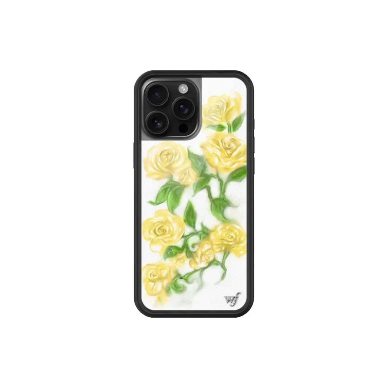 WILDFLOWER Phone Cases-1