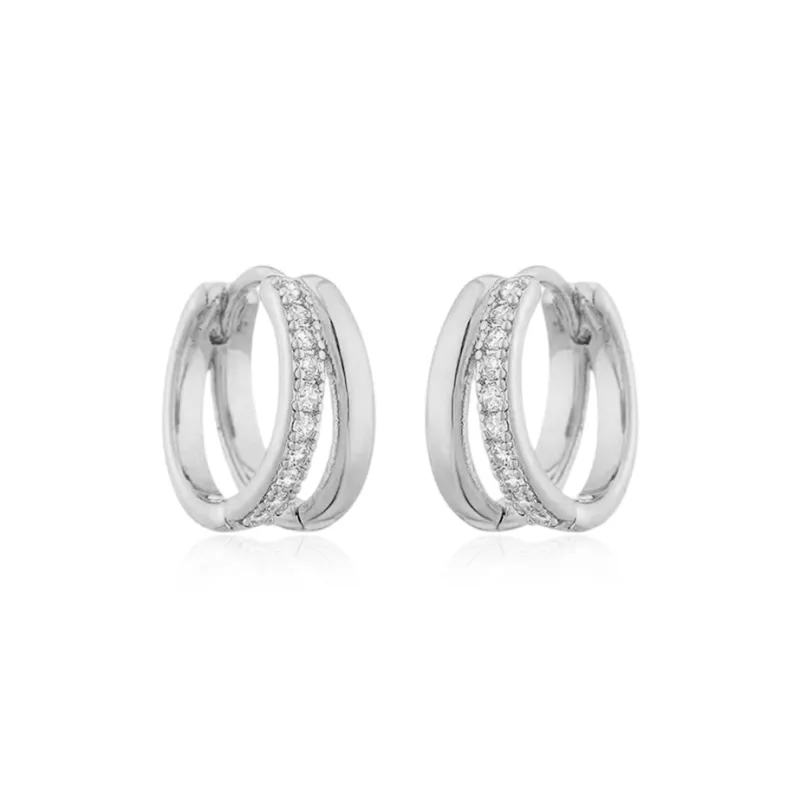 Shiban Earrings Unisex-0