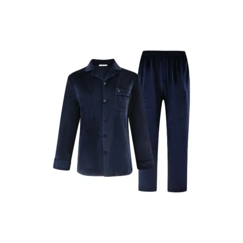 MY BODY Cardigan 2025 Spring Summer Loungewear & Sleepwear Clothing Sets Men's