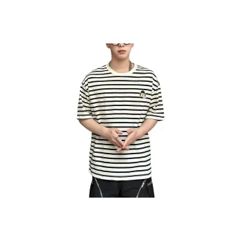 GTHOMME T Shirts Unisex White