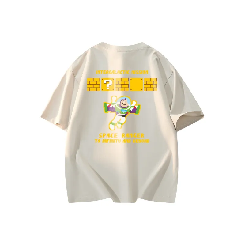 Disney Toy Story Series T Shirt Unisex-36