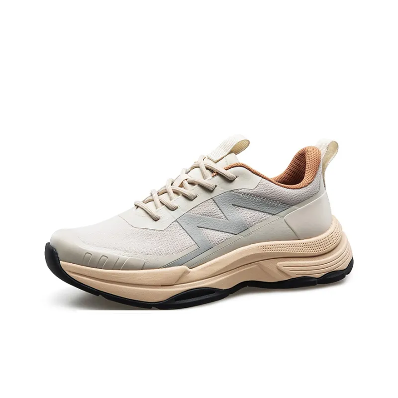 KANGNAI Low Top Casual Shoes Men's-1