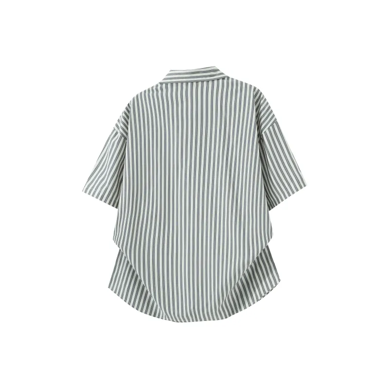 SAME FLOW Shirts Unisex-1