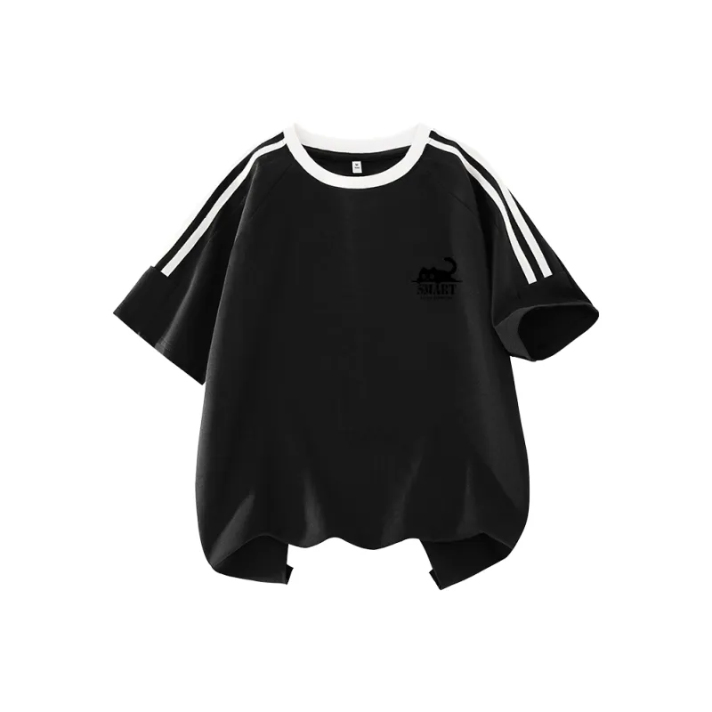 Cotton T Shirts Unisex-6