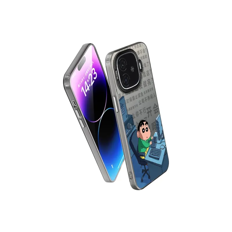 MaiBuZhe Phone Cases-8