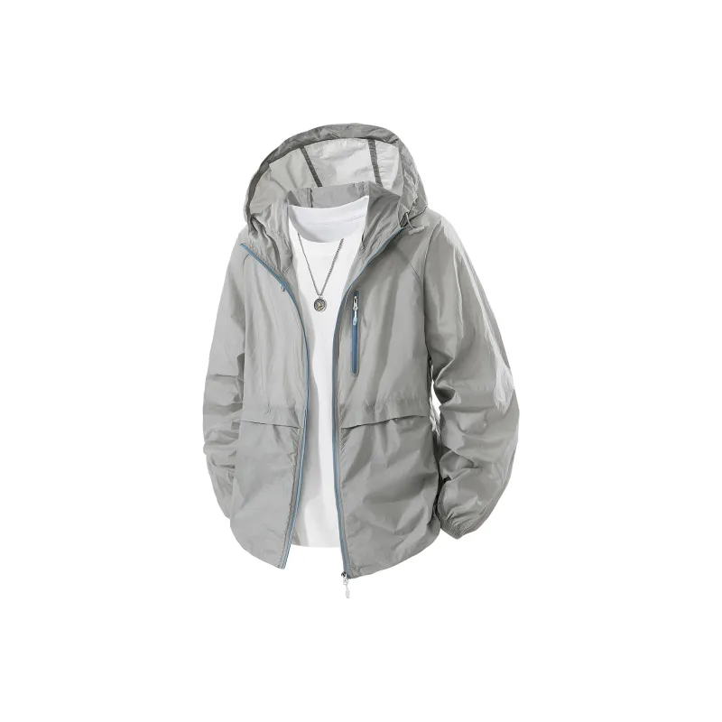 BOTH PLAY Sun Protection Clothing Unisex-24