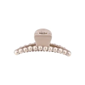 SHINE Acrylic Claw Clip Hair Clip Women's