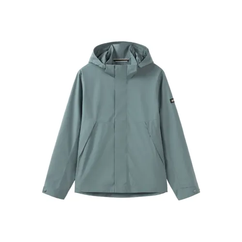 AIGLE Gore Tex Jackets Men
