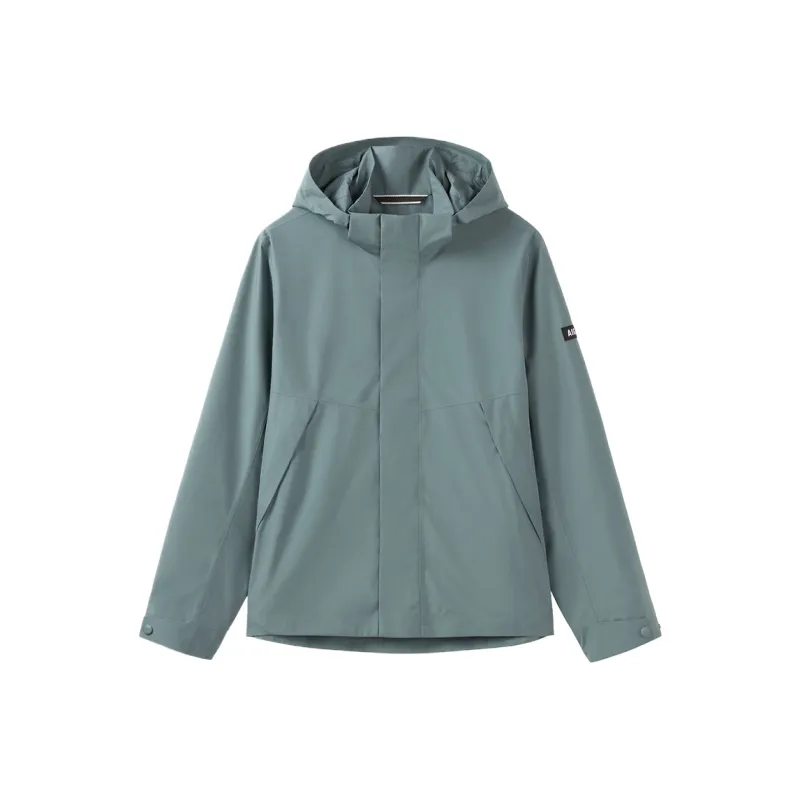 AIGLE Gore Tex Jackets Men-0