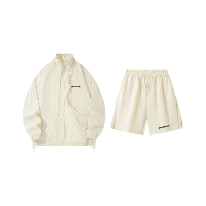 Kawasaki Casual Sportswear Unisex-28