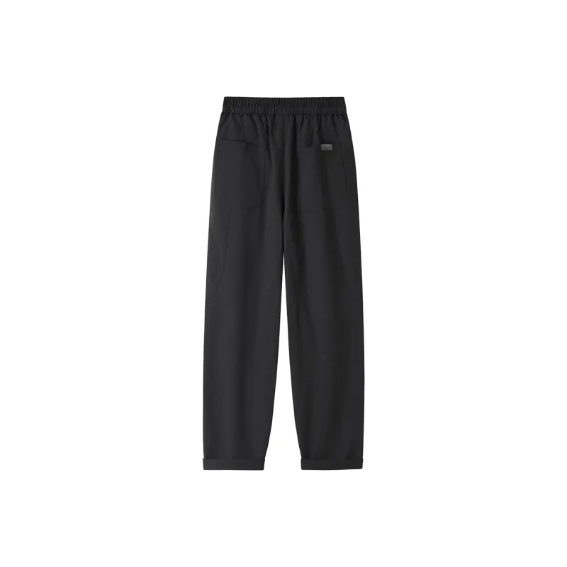 Jeep Windbreaker Pants Unisex-1