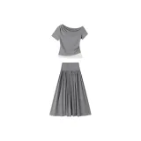 Medium Gray
