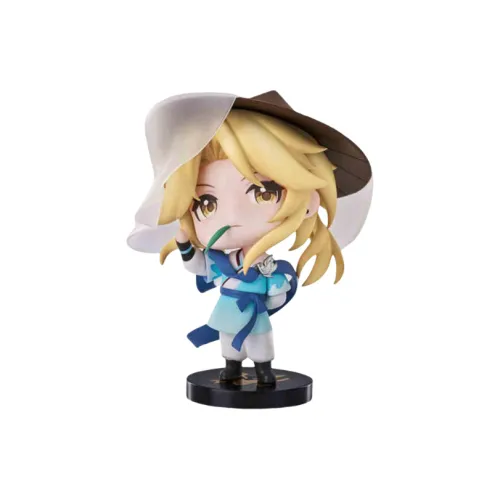 MIHOYO Honkai Star Rail, Yanqing Chibi Figures