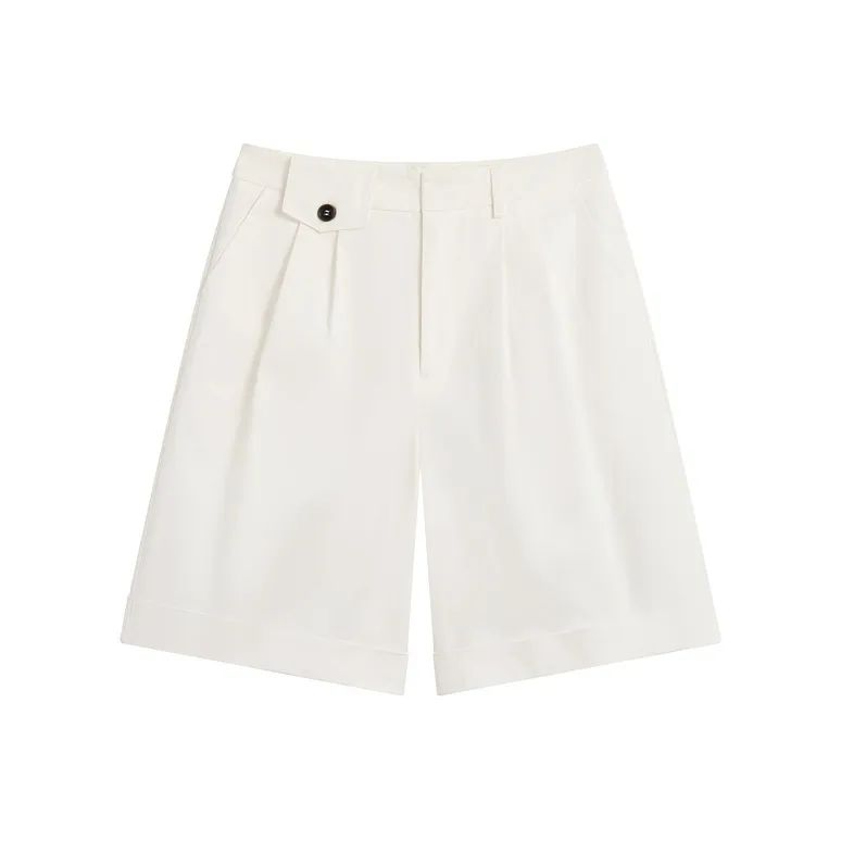 ZIHAN Casual Shorts Women's-6