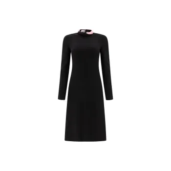 EMILIO PUCCI Long sleeve Dress