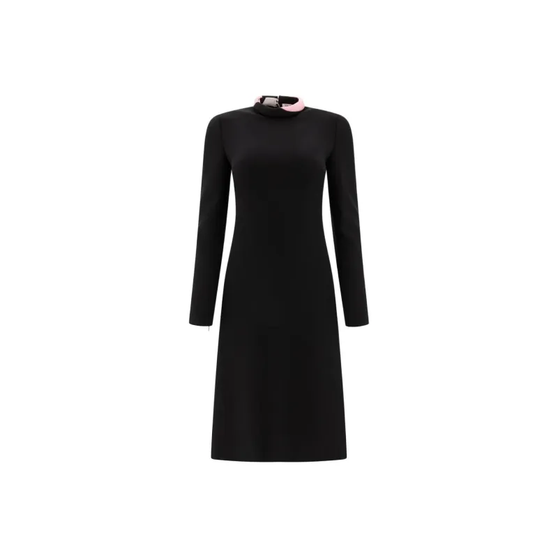 EMILIO PUCCI Long sleeve Dress-0