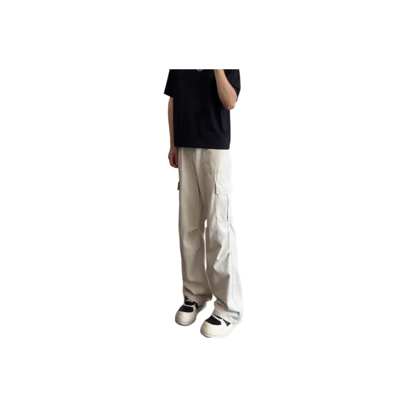 CORNILOT Casual Pants Unisex-0