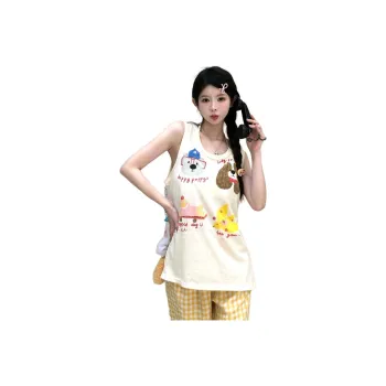 The Temptation Of The Muse Tank Top Women's