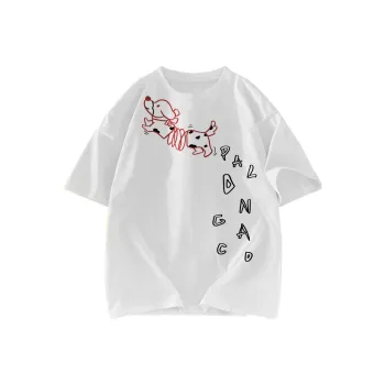 PAL ONGACO T Shirts Unisex