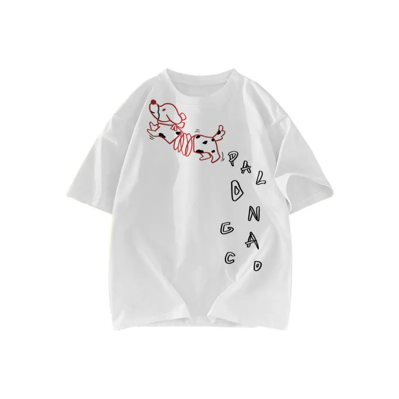 PAL ONGACO T Shirts Unisex-0