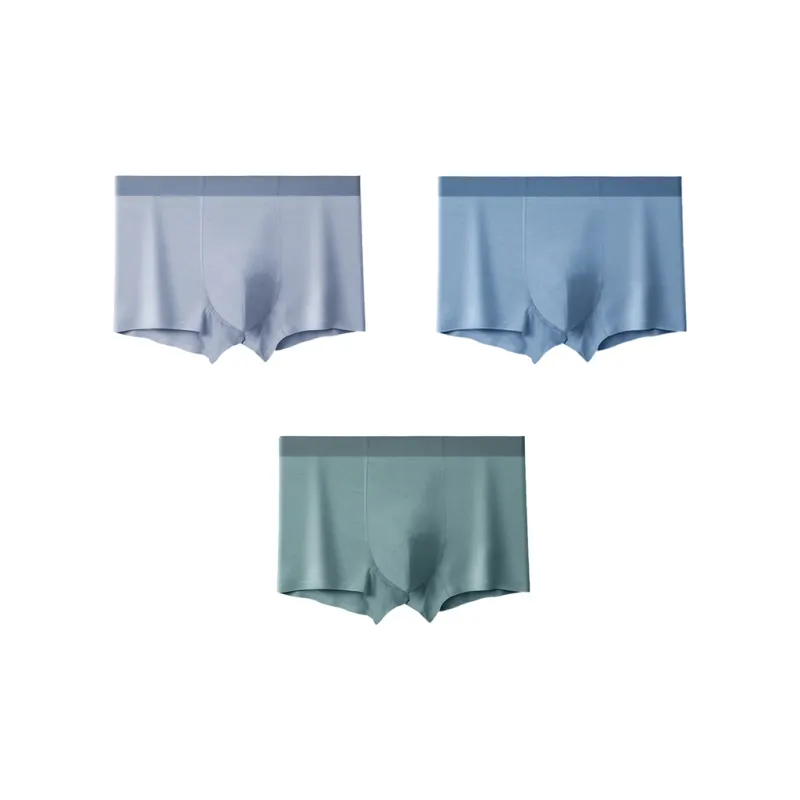 EFUTON Men's Underwear Men's Combo Set-15