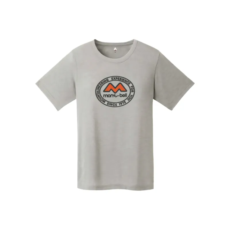 MONTBELL T Shirts Women's-2
