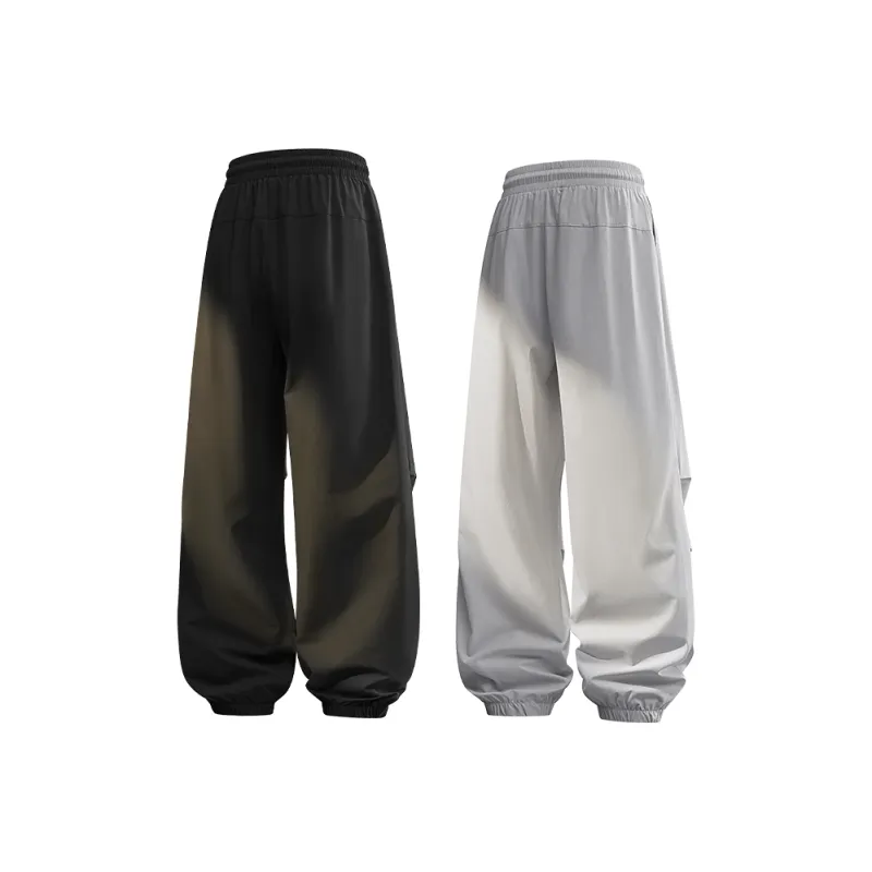 MINISO Casual Pants Unisex 2 Pack-5