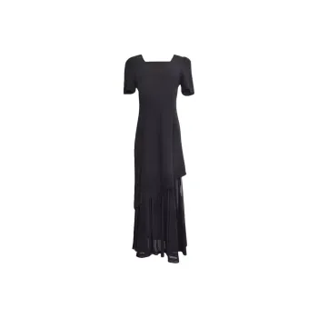 SONDR Short Sleeved Dress Women's