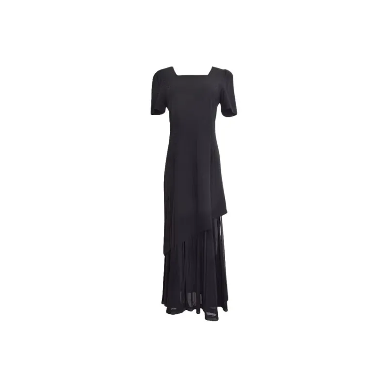 SONDR Short Sleeved Dress Women's-0