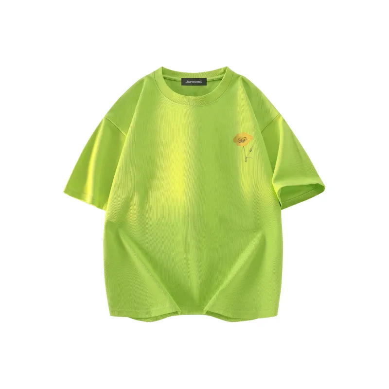 JEANSWEST T Shirts Unisex-37