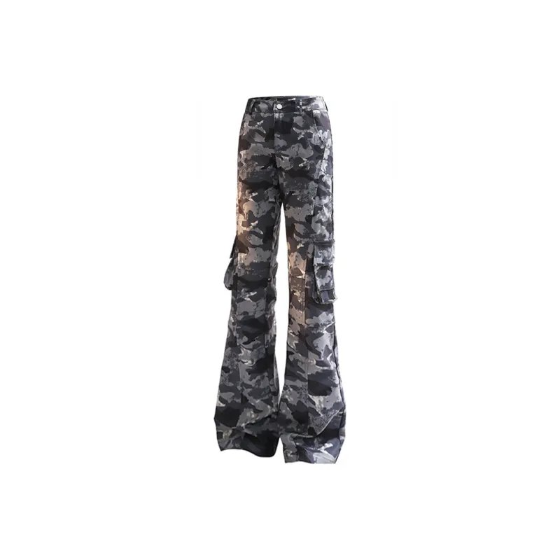 ZYKY Casual Pants Unisex-0