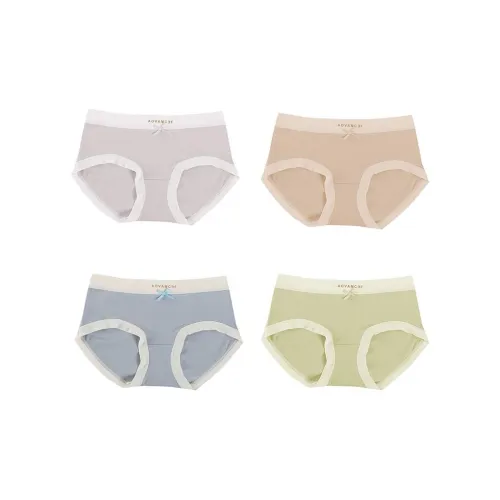 Herbal Primer Underpants Women's