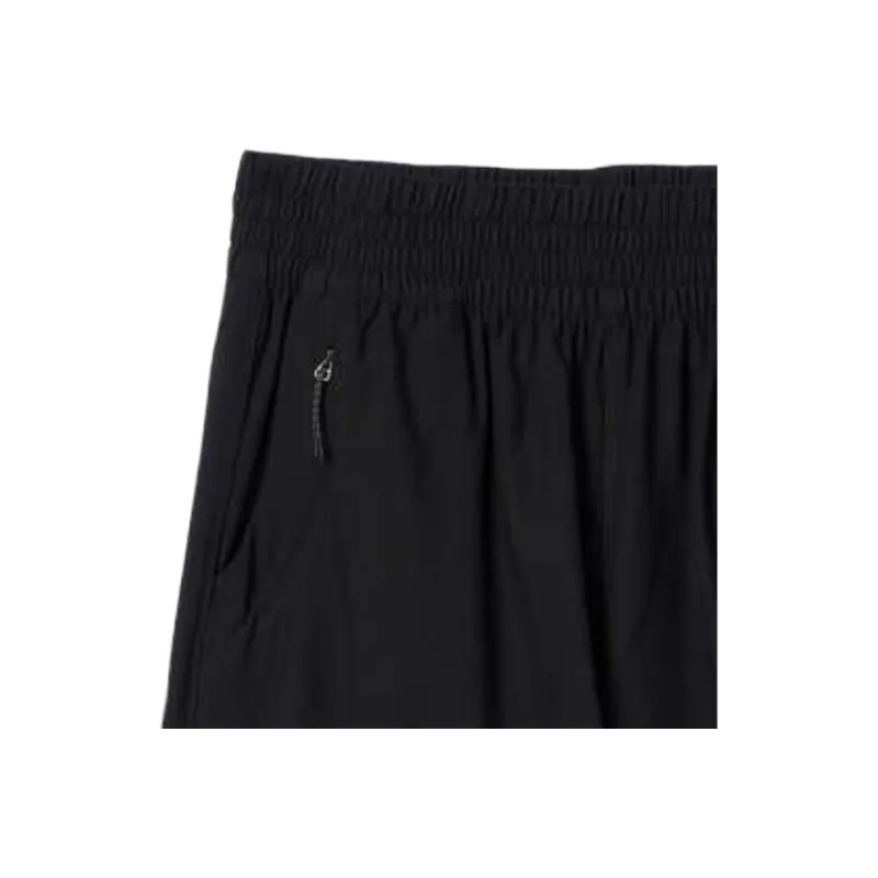Vuori Sports Shorts Women's Black-3