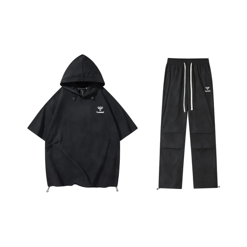 Hummel Casual Sportswear Unisex-0