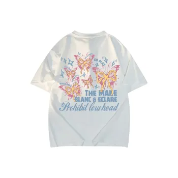 BLANC & ECLARE T Shirts Unisex